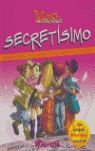 SECRETISMO WITCH