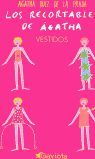 LOS RECORTABLES DE AGATHA RUIZ PRADA VESTIDOS