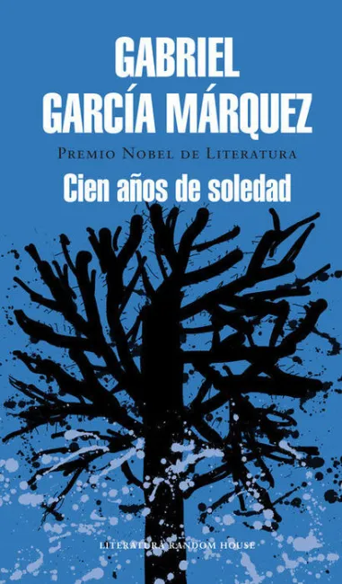 Cien Años de Soledad