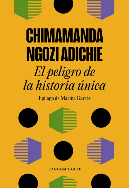 El Peligro de la Historia Unica Chimamanda Ngozi