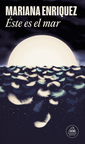 ÉSTE ES EL MAR : MAPA DE LAS LENGUAS