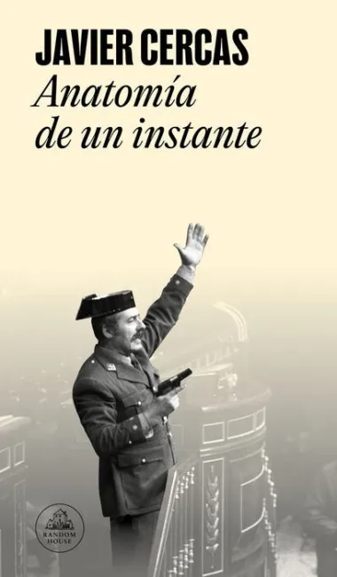 Anatomía de un Instante