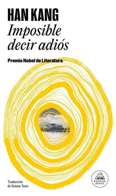 Imposible Decir Adiós