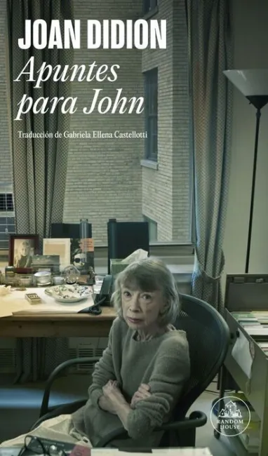Apuntes para John