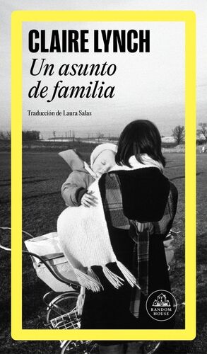 UN ASUNTO DE FAMILIA
