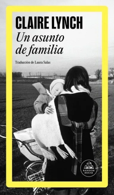Un Asunto de Familia