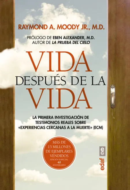 Vida Después de la Vida