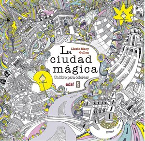 CIUDAD MAGICA,LA