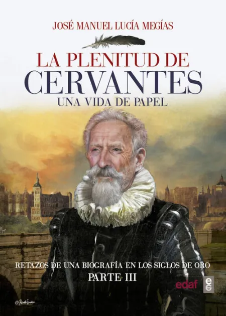 La Plenitud de Cervantes