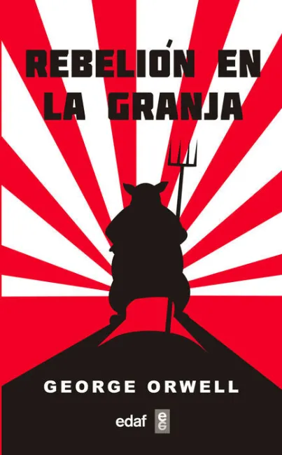 Rebelion en la Granja