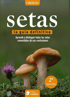 SETAS LA GUIA DEFINITIVA APRENDE A DISTINGUIR