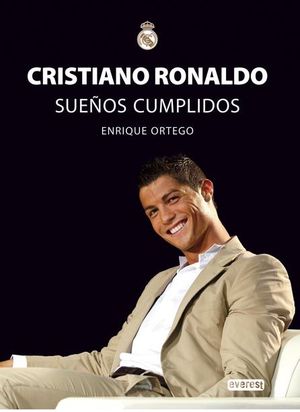 CRISTIANO RONALDO SUÑEOS CUMPLIDOS EVEREST