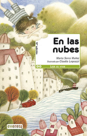 EN LAS NUBES EVEREST