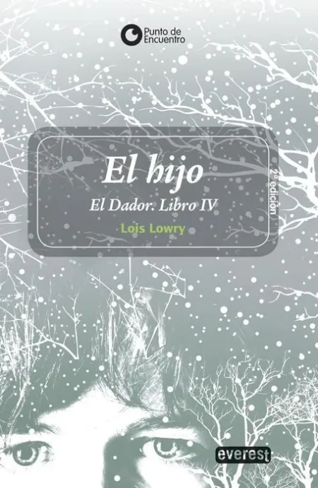 El Hijo el Dador Iv