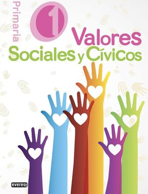 VALORES SOCIALES Y CIVILES 1EP EVEREST