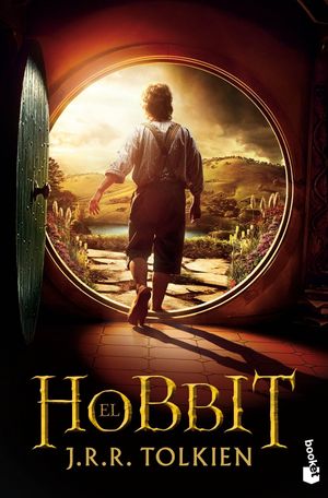 EL HOBBIT   TOLKIEN