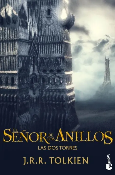 El Señor de los Anillos Ii J. r. r. Tolkien