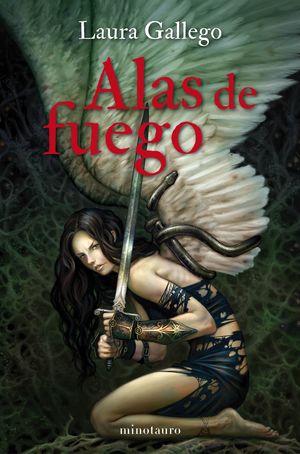 ALAS DE FUEGO 1