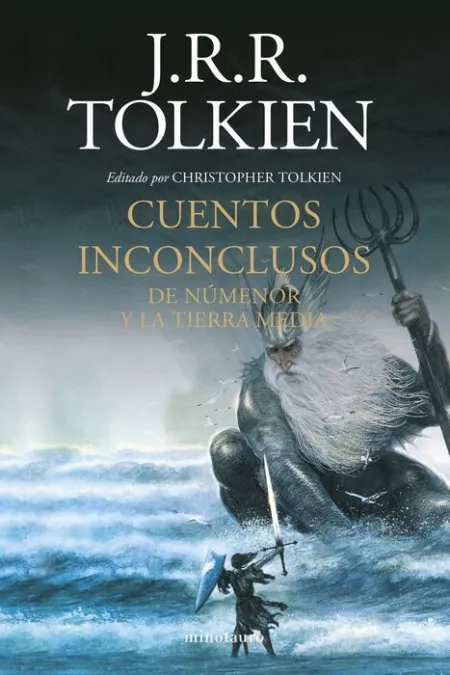 Cuentos Inconclusos Ne