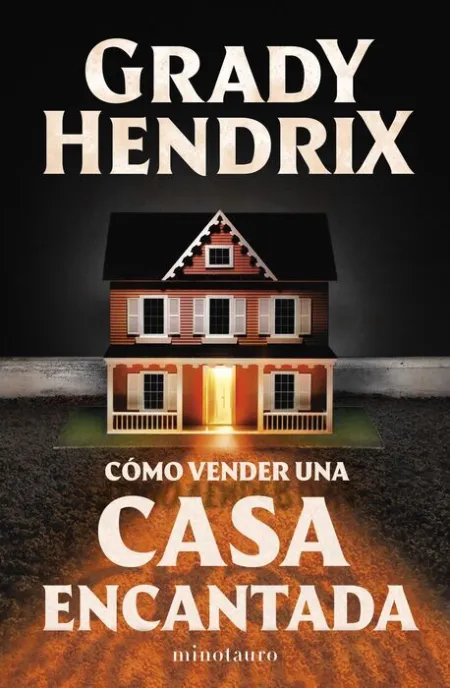 Cómo Vender una Casa Encantada
