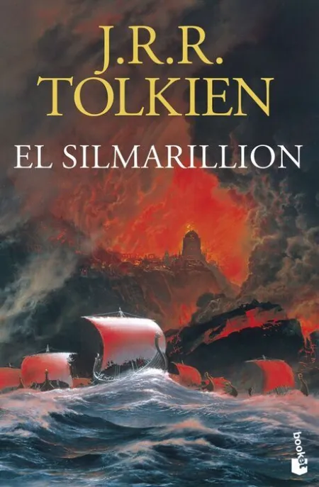 Silmarillion, el