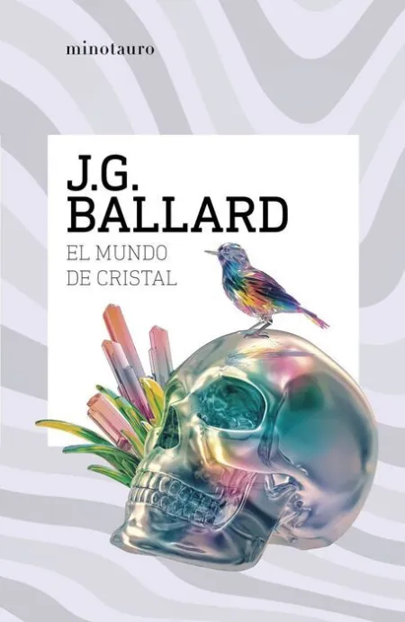 Mundo de Cristal, el