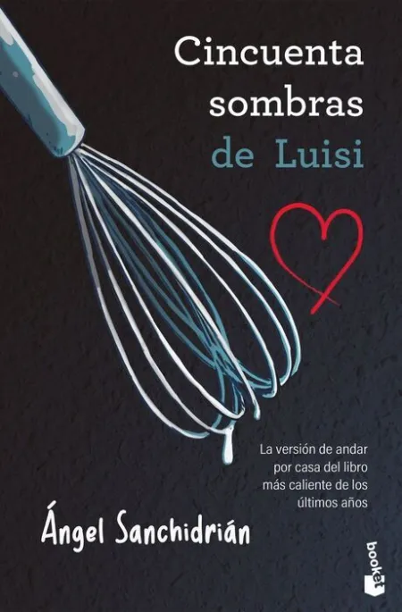 50 Sombras de Luisi