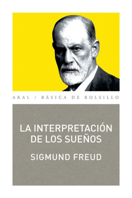 Interpretacion de los Sueños,La