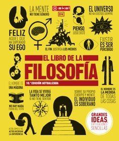 EL LIBRO DE LA FILOSOFIA