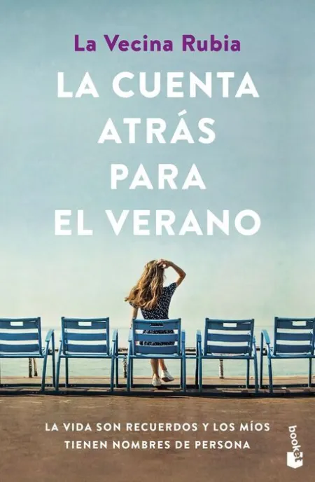 La Cuenta Atrás para el Verano