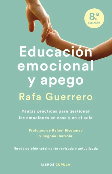 Educacion Emocional y Apego Ed. actualizada