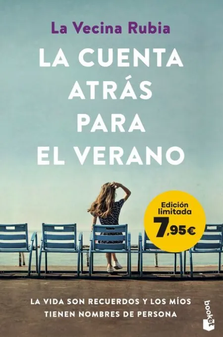 La Cuenta Atras para el Verano