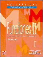 Matemáticas, Funciones Ii, 1 Bachillerato. Cuaderno de Actividades 2