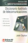 DICCIONARIO ILUSTRADO DE TELECOMUNICACIONES