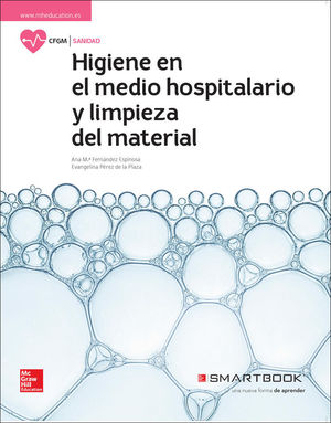 HIGIENE MEDIO HOSPITAL.LIMPIEZA MATER. GM 17 CF