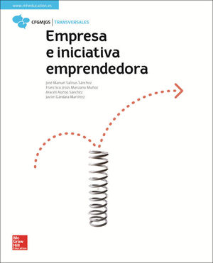 EMPRESA INICIATIVA EMPRENDEDORA GM/GS 18 CF