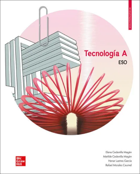 Tecnología, 1 eso