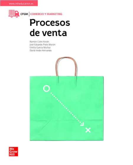 Gm - Procesos de Venta
