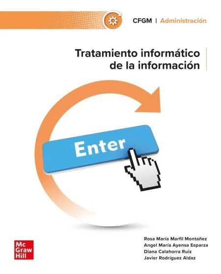 Gm - Tratamiento Informatico de la Informacion