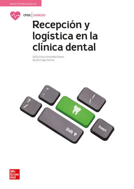 Recepción y Logística en la Clínica Dental