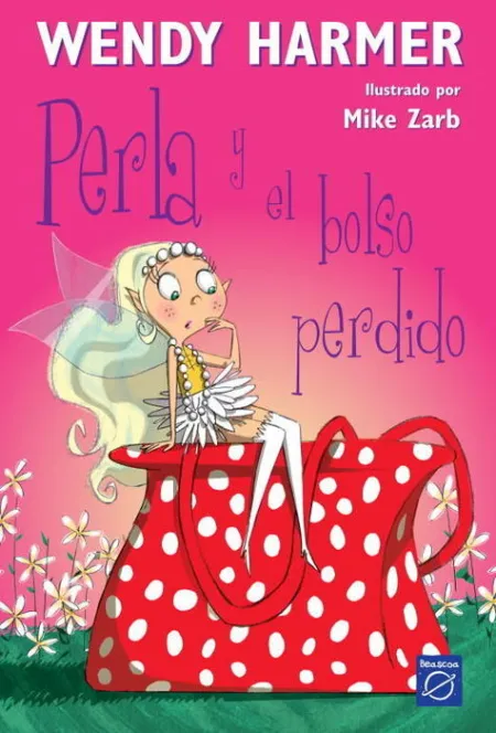 Perla y el Bolso Perdido