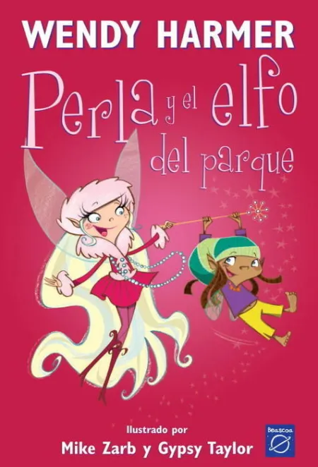 Perla y el Elfo del Parque 5