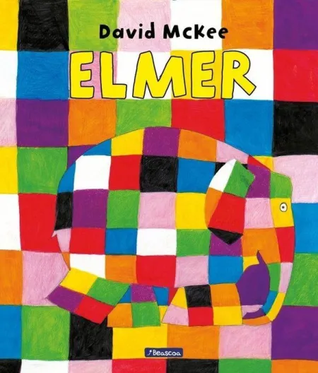 Elmer David Mckee
