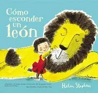 Como Esconder un Leon Helen Stephens