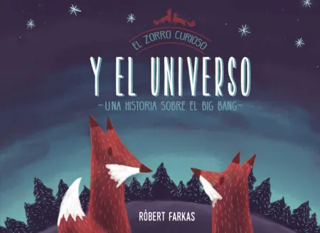 El Zorro Curioso y el Universo Beascoa