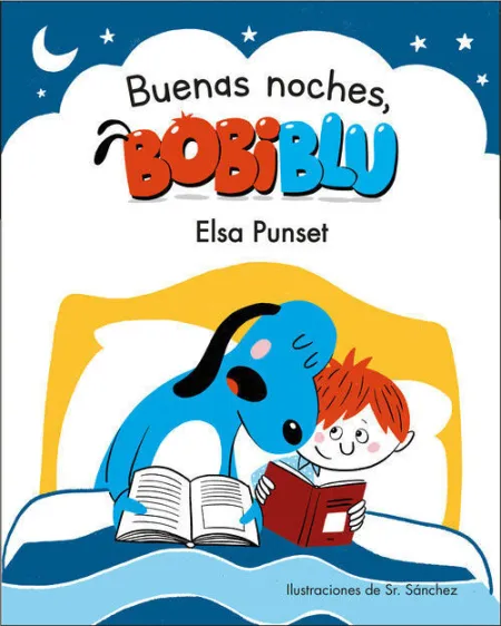 Buenas Noches