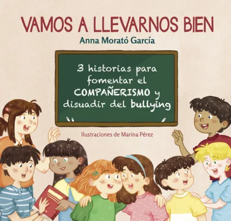 Vamos a Llevarnos Bien