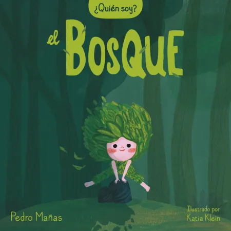 ¿Quién Soy? el Bosque