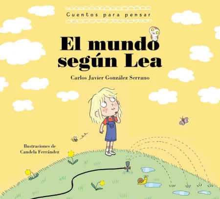 Mundo Segun Lea:cuentos para Pensar. (Cuentos Infan