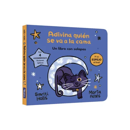 Adivina Quien se Va a la Cama